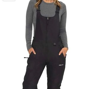 Women’s Snow Bib